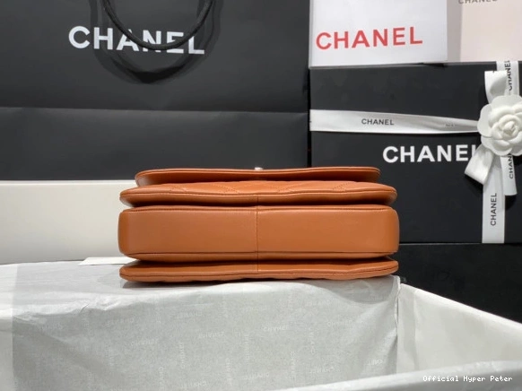 Hyper Peter BAG TRENDY CHANEL 0712